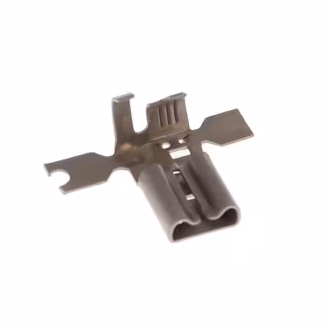 2238142-1 TE Connectivity AMP Connectors  Connettori a sgancio rapido Connettori a sgancio rapido